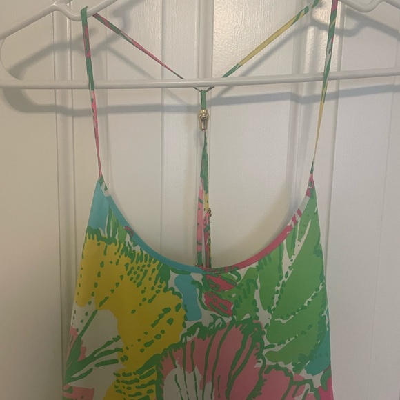 Lilly Pulitzer dress - Picture 2 of 5